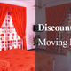 Illustration for article titled 2 Bedroom Apartment Discounted Moving Kitem/em